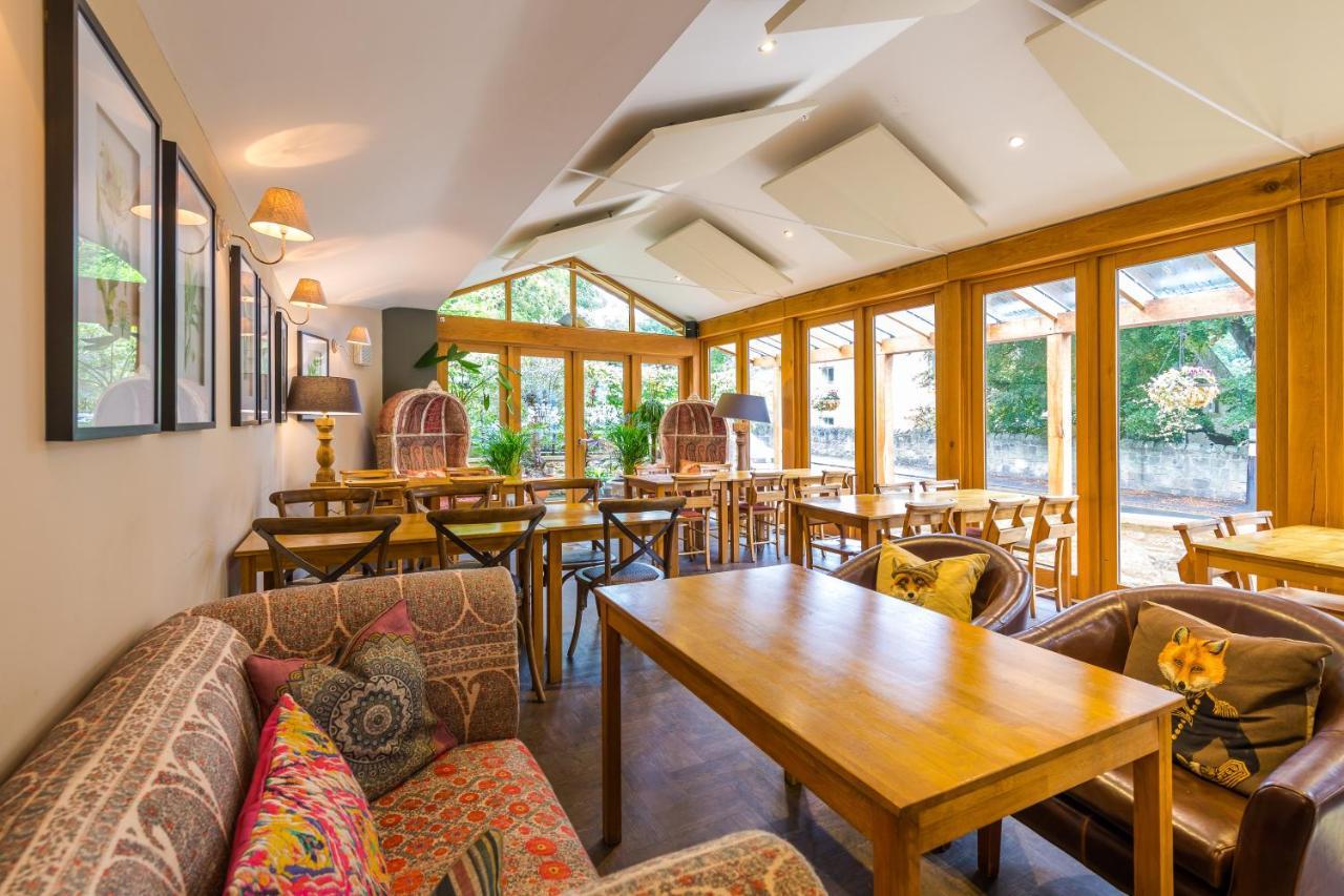 The Northumberland Arms Villa West Thirston Buitenkant foto