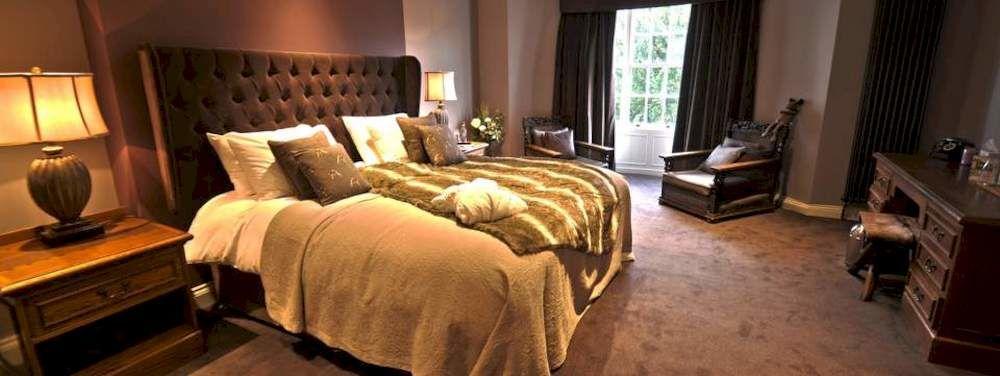 The Northumberland Arms Villa West Thirston Buitenkant foto